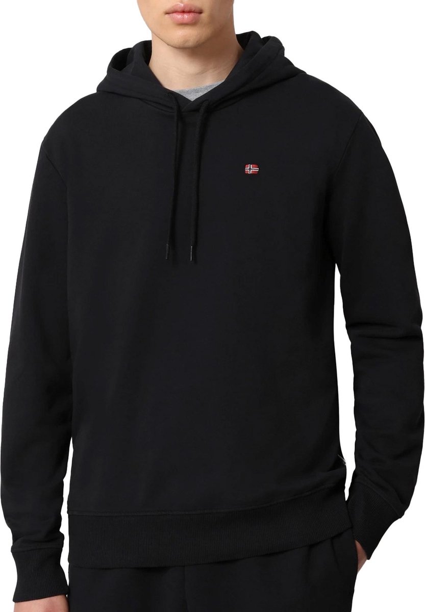 Hoodie Napapijri Balis