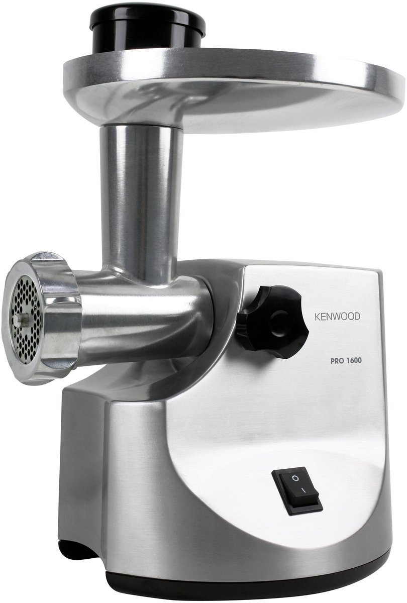 Kenwood MG 510 Meat Grinder