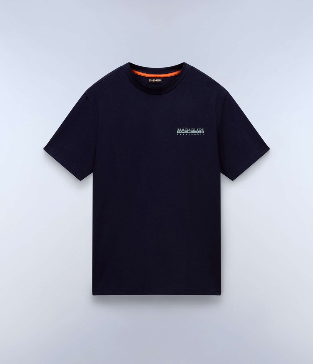 T-Shirt Napapijri Dati