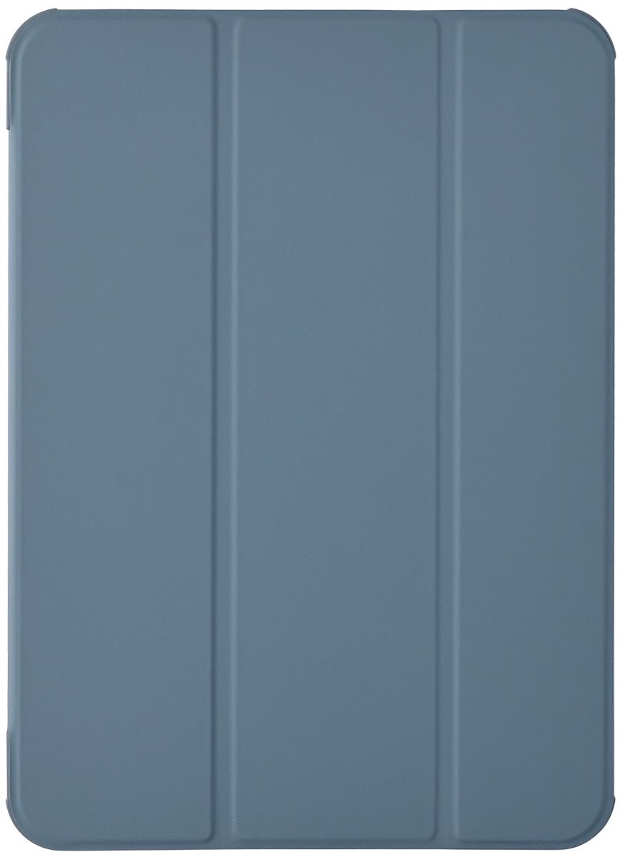 Pomologic - Book Case for iPad 11/10.9 (10th gen) Navy