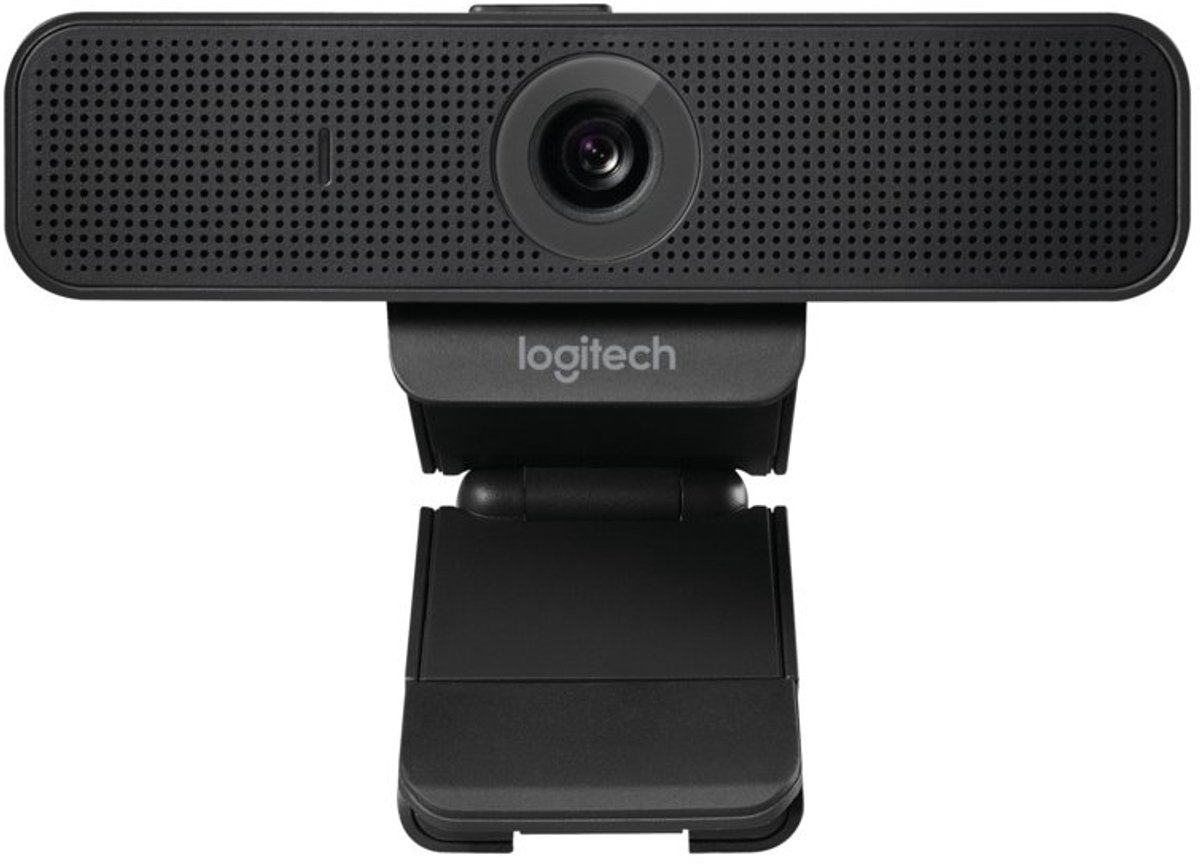 Logitech C925e HD Webcam