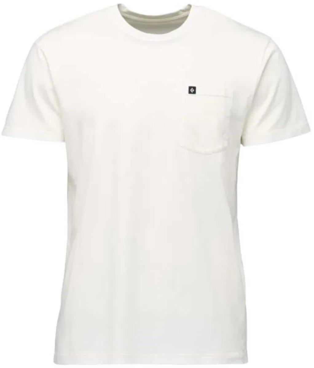 T-Shirt Black Diamond