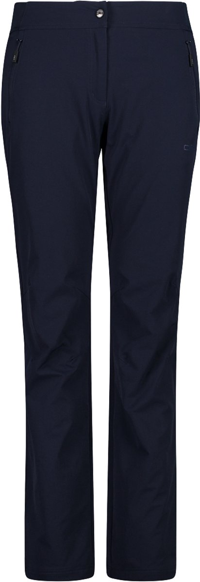 Damen Slim Fit Hose CMP