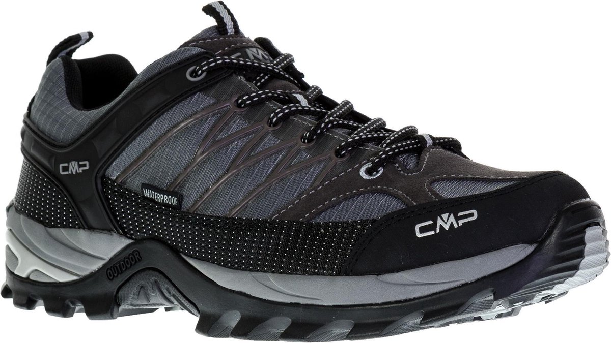 Niedrige Wanderschuhe CMP Rigel waterprof