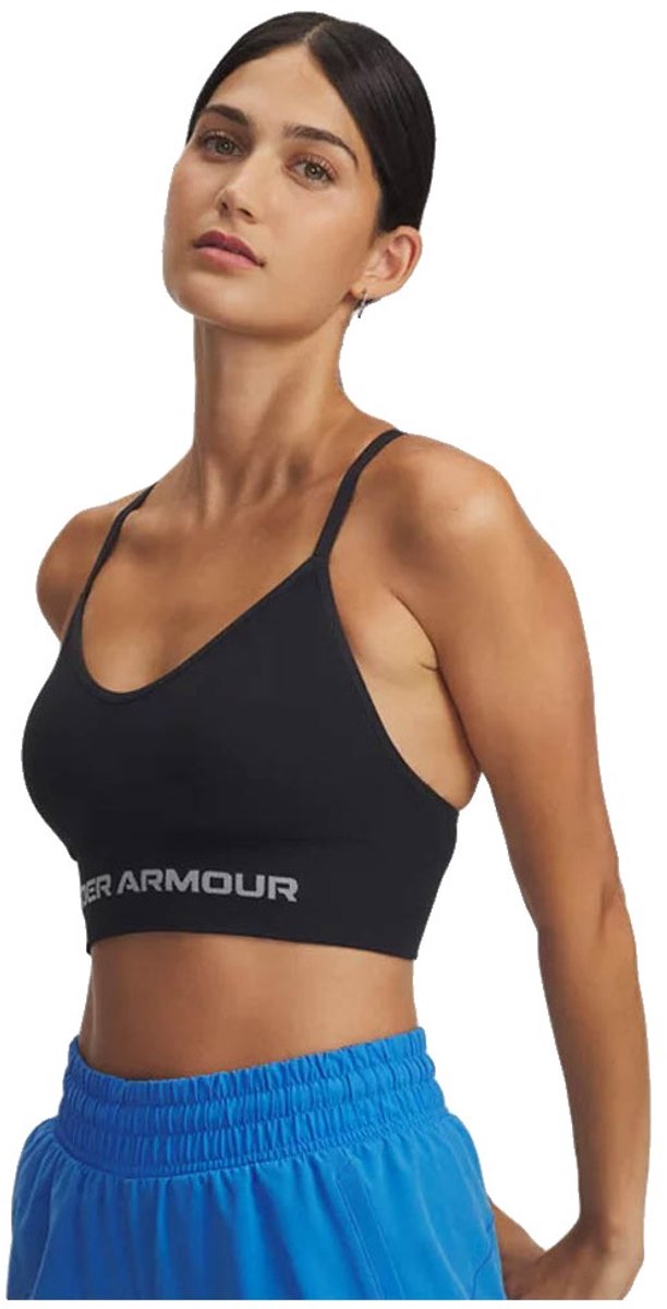 Nahtloser Sport-BH, Damen Under Armour Vanish