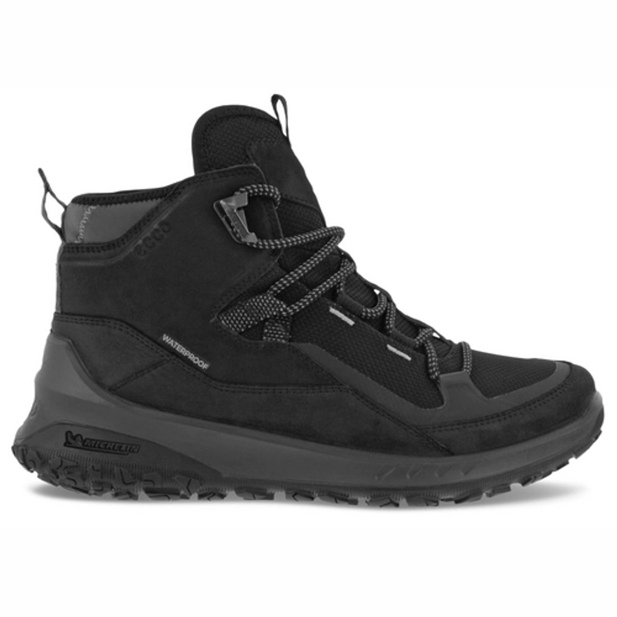 Damen-Wanderschuhe Ecco ULT-TRN