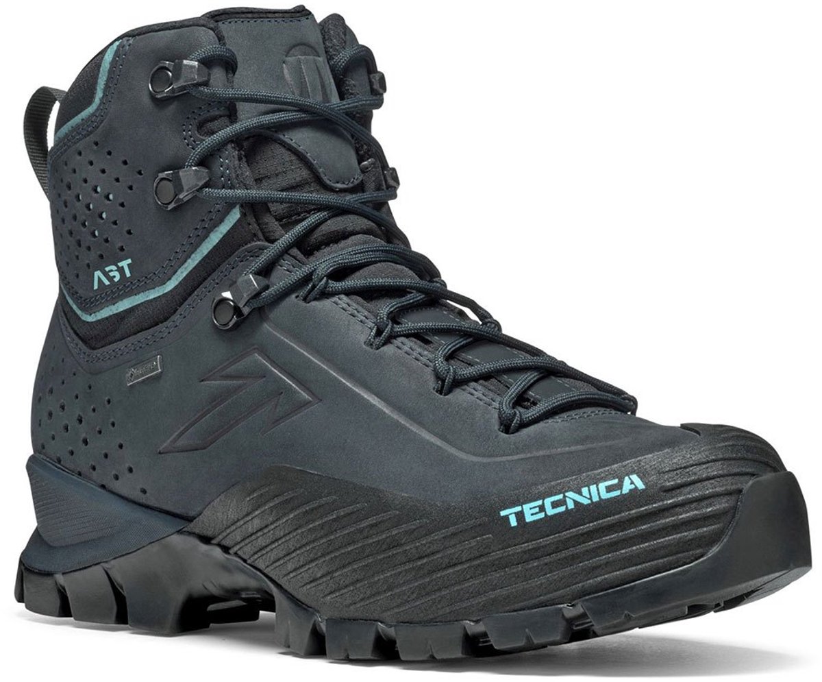 Damen-Wanderschuhe Tecnica Forge 2.0 GTX