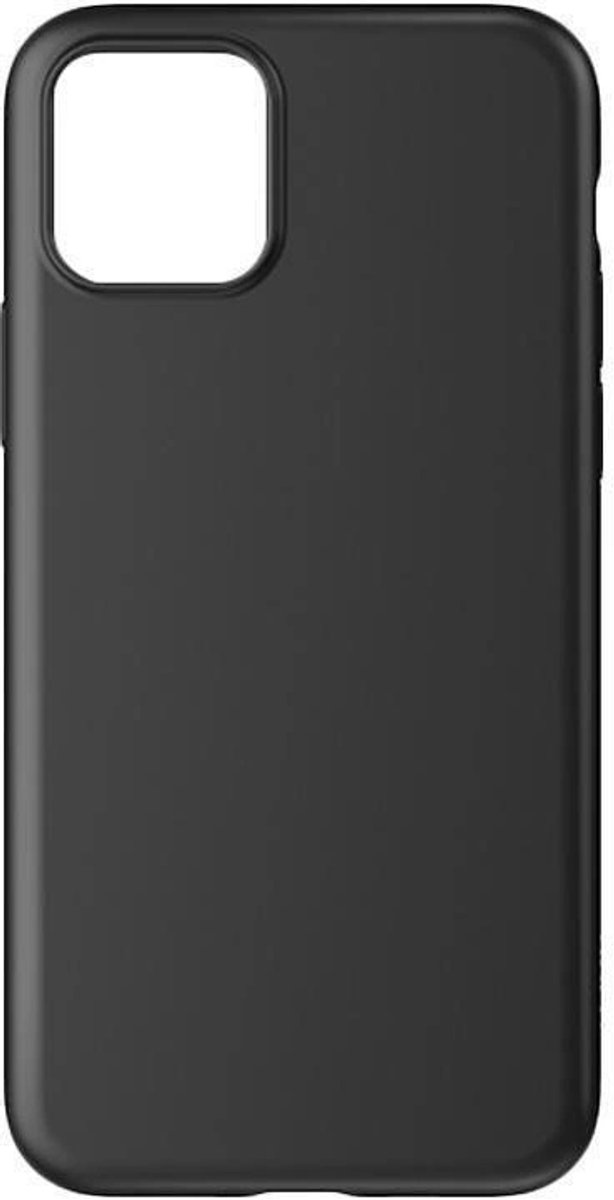 Hurtel Soft Case Gel Flexible Cover Sleeve - Xiaomi Poco X4 Pro 5G Black