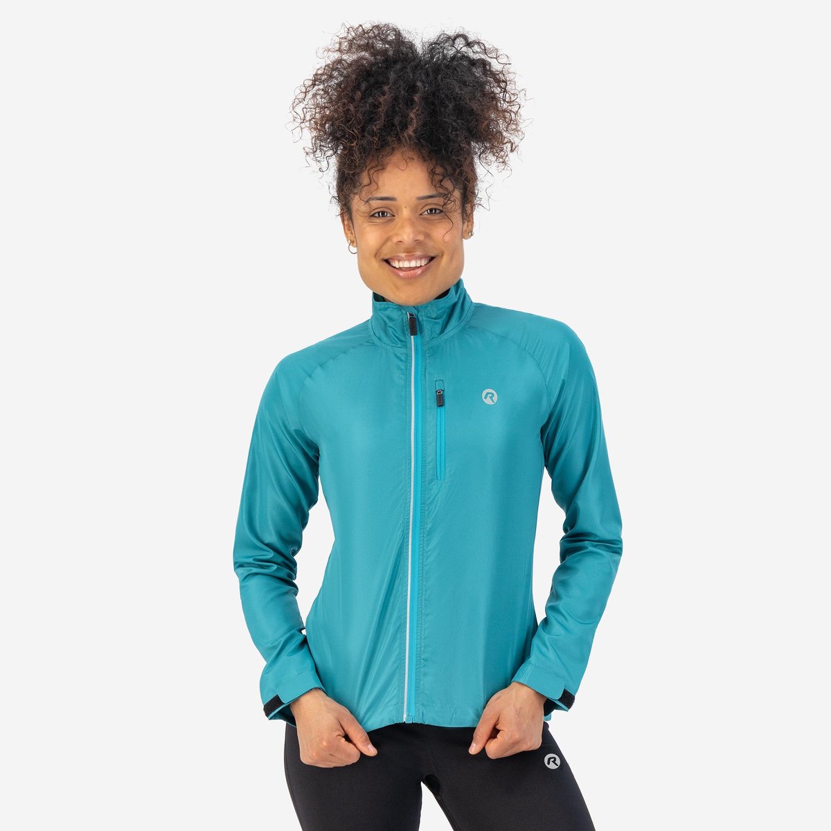 Sweatshirt Frau Rogelli Core