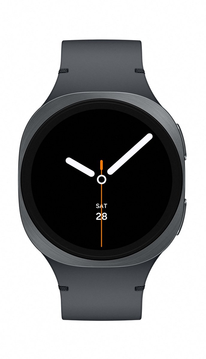 Samsung Galaxy Watch8 44mm - Graphite