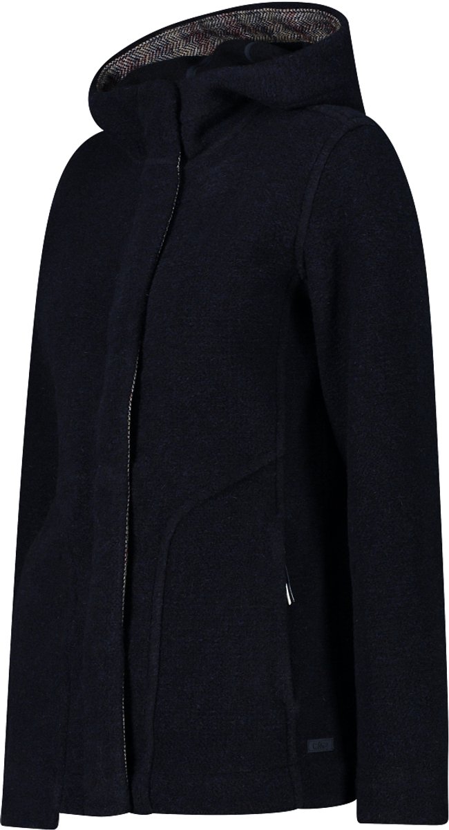Kapuzenjacke für Damen CMP