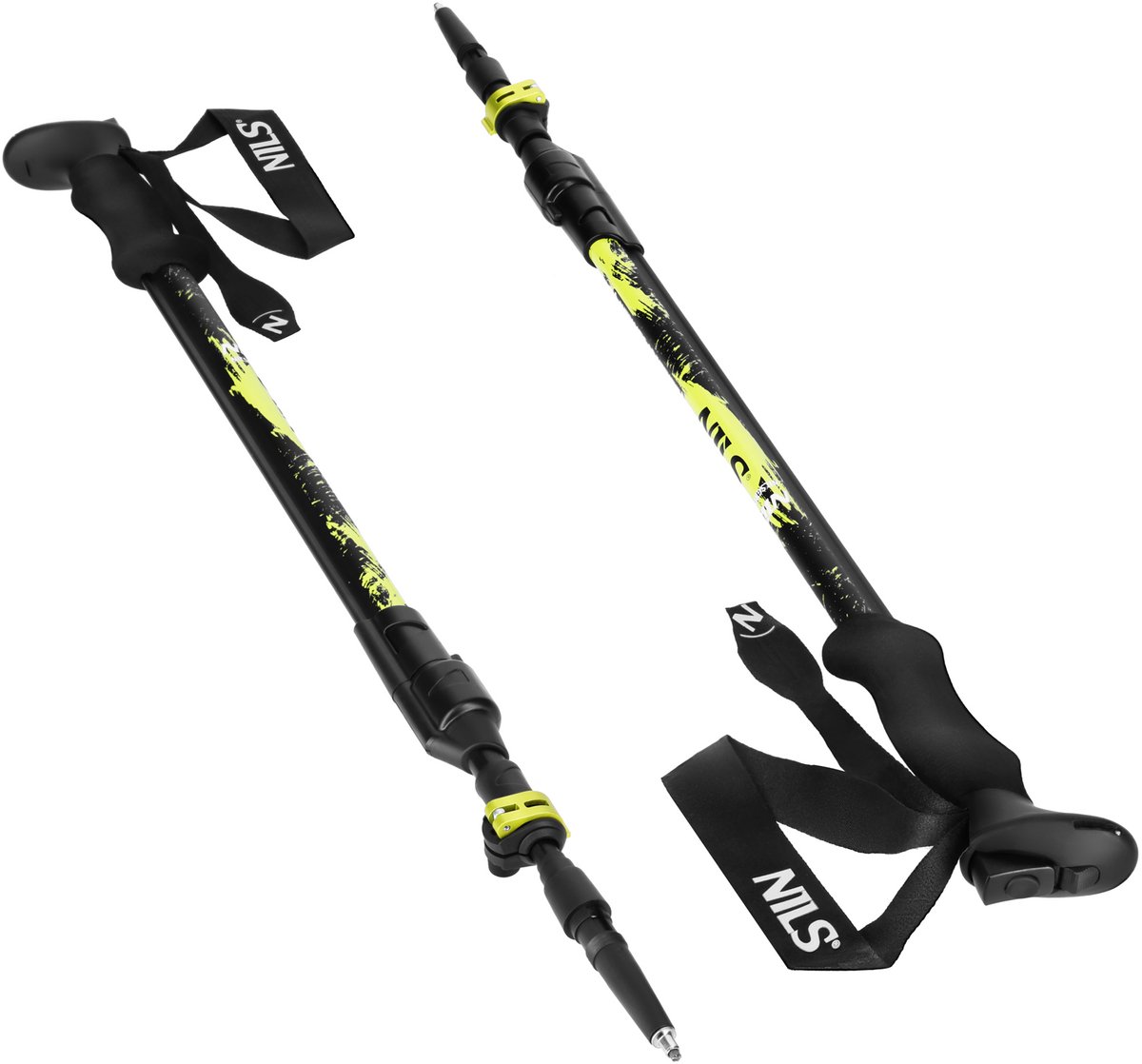 Wanderstock NILS TK8608