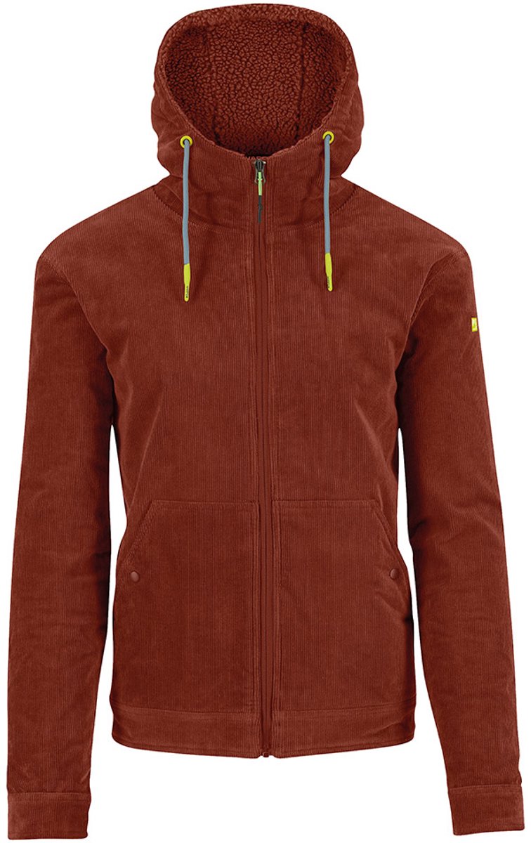 Kapuzenjacke Karpos Ghiro