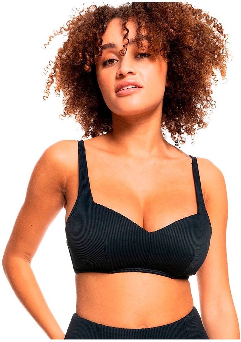 Bikinioberteil für Damen Roxy Love The Sun Ray