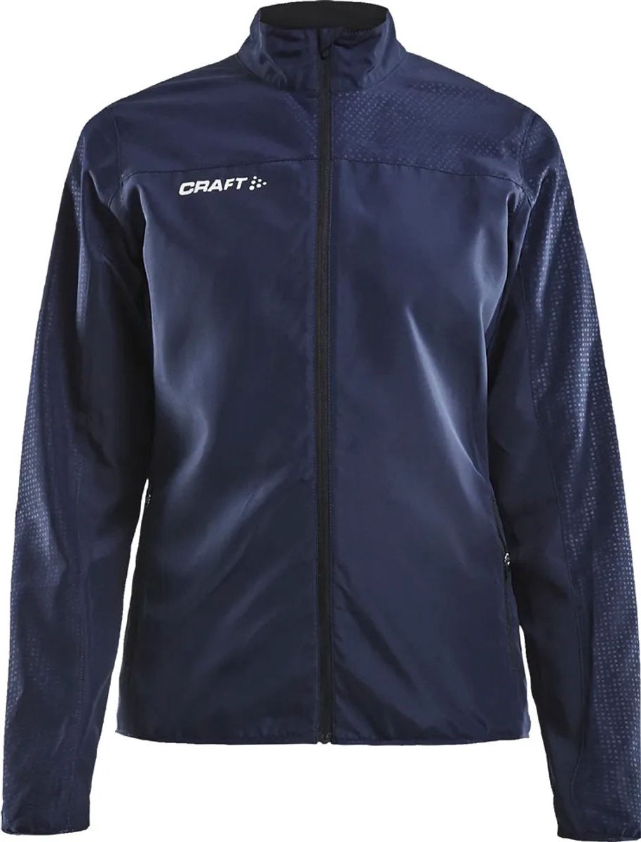 Windjacke Damen Craft rush