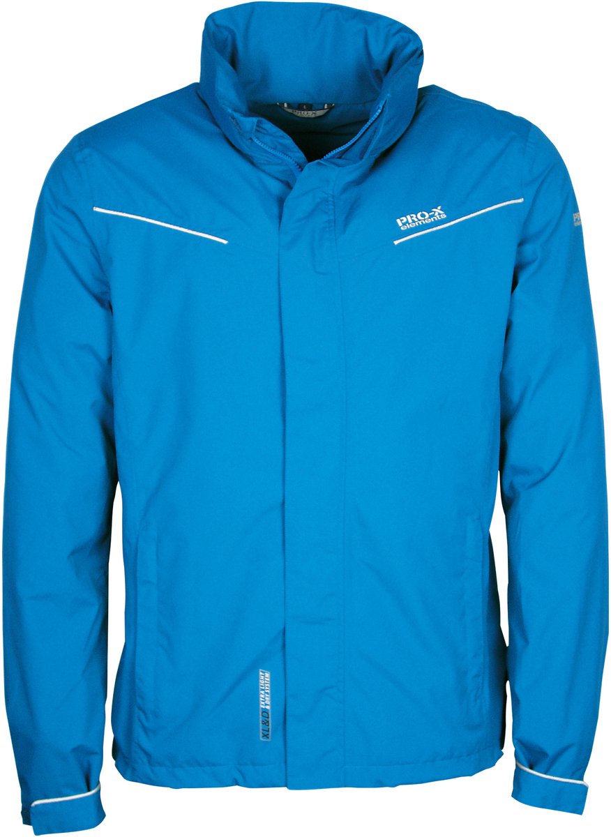 Funktionsjacke Pro-X Elements Dexter