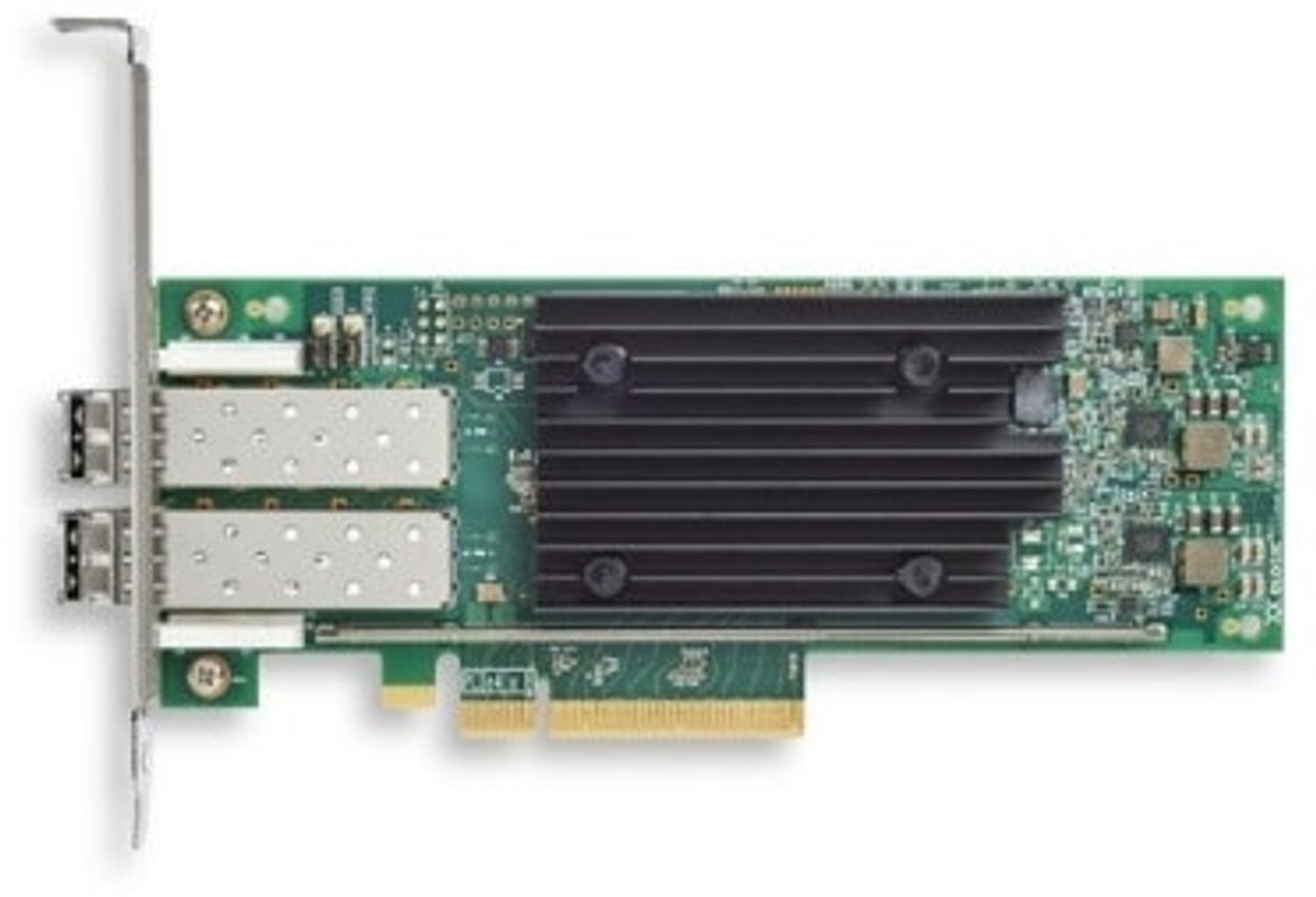 Dell Marvell Qlogic QLE2772