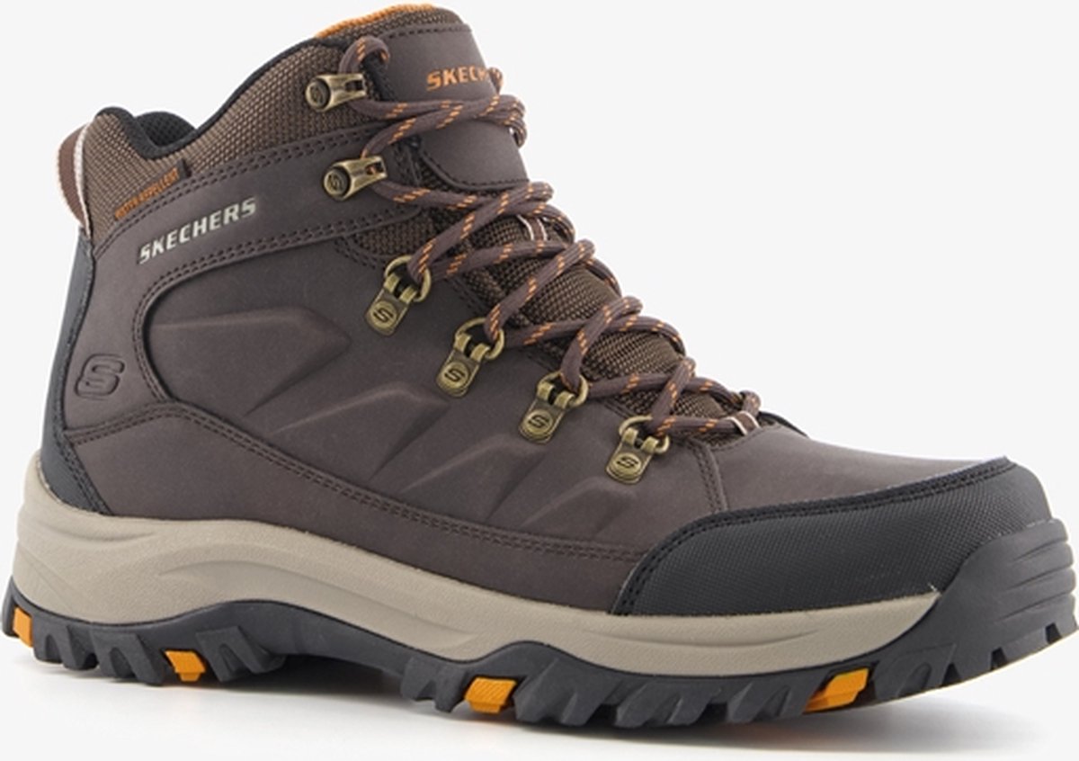 Wanderschuhe Skechers Relment-Daggett