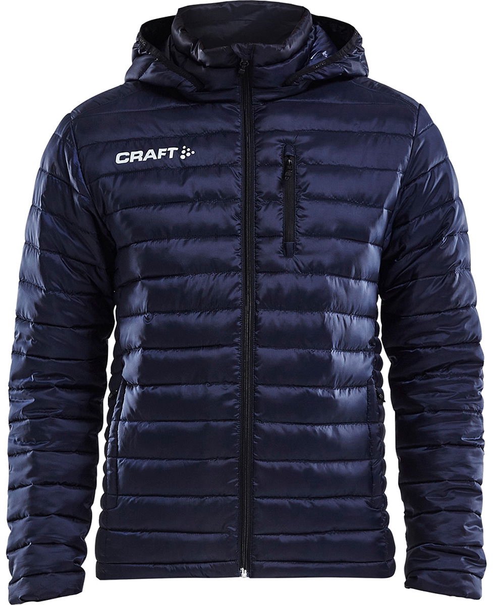 Jacke Craft isolate
