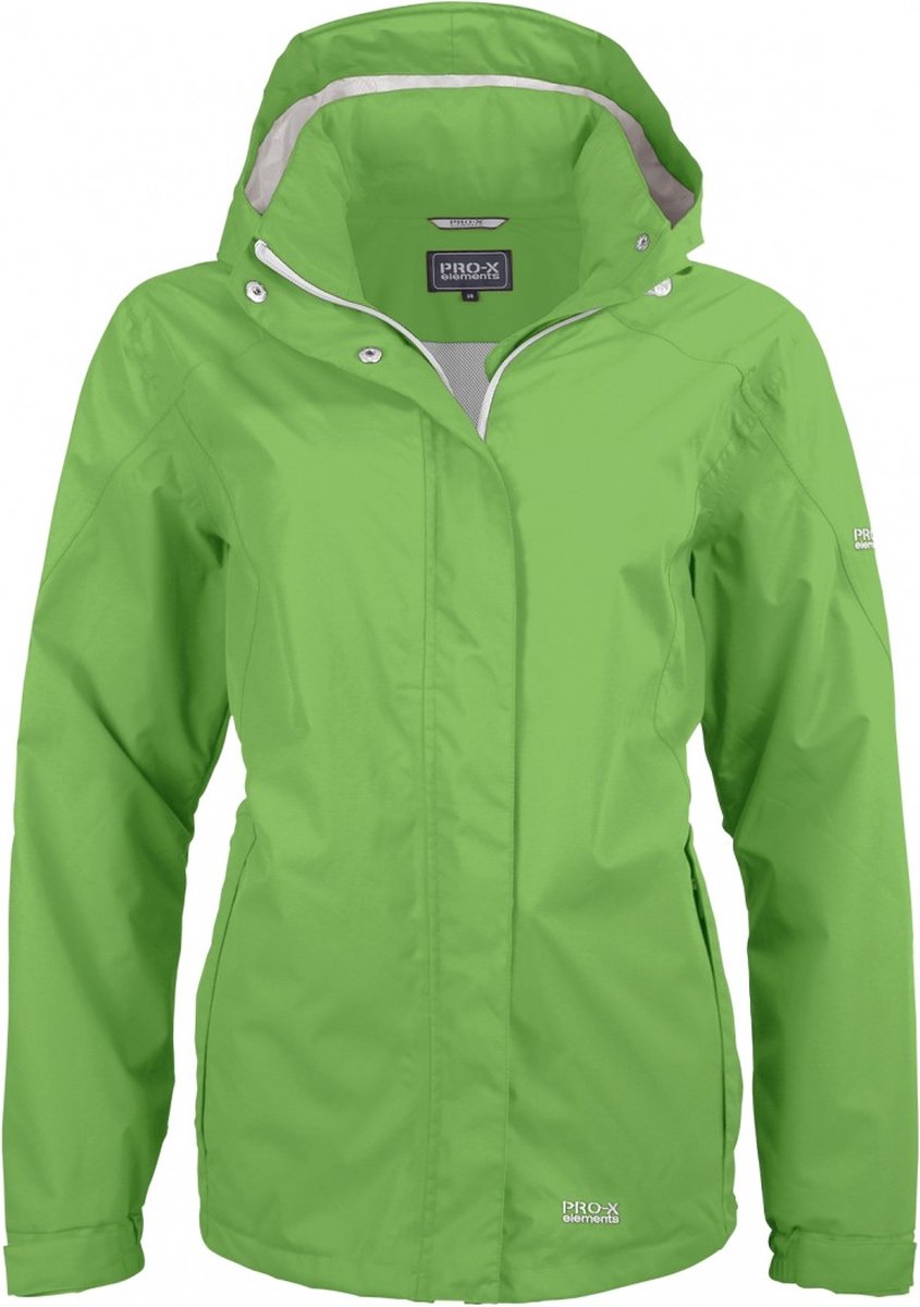 Regenjacke für Damen Pro-X Elements Carrie