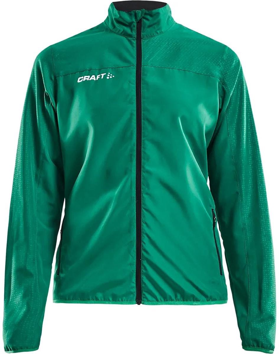 Windjacke Damen Craft rush