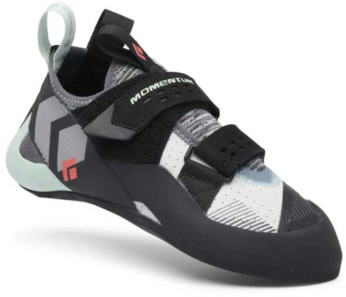 Kletterschuhe Women Black Diamond Momentum