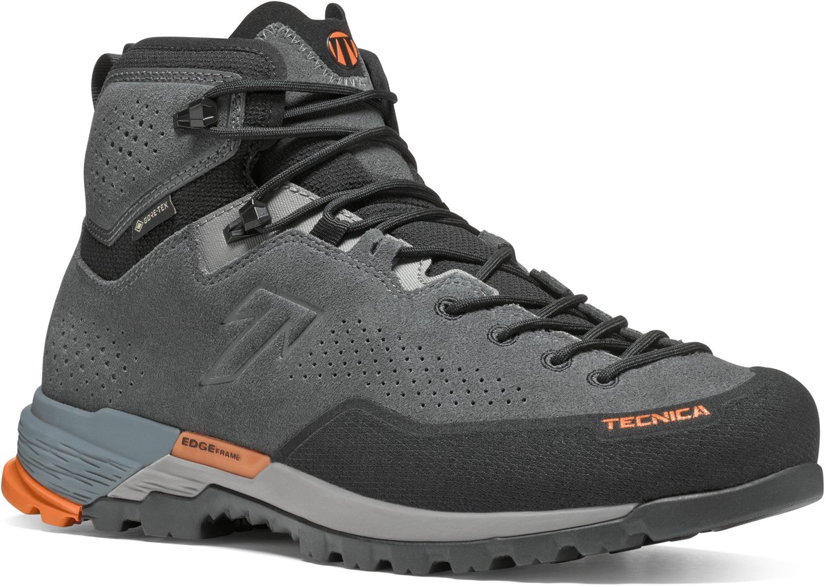 Wanderschuhe Tecnica Sulfur GTX