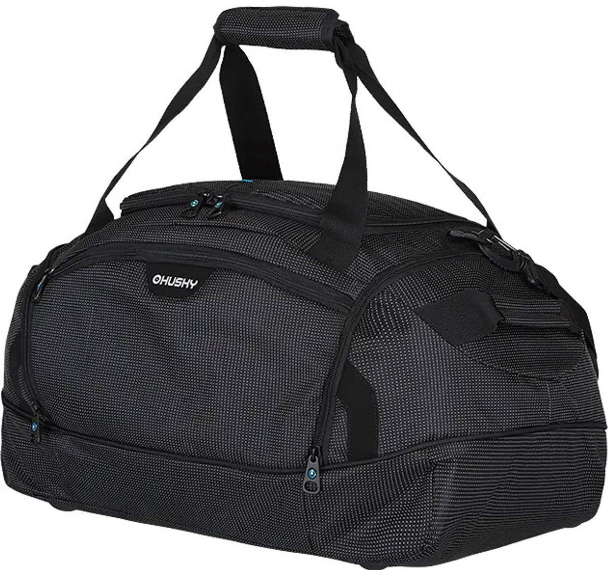 Reisetasche Husky Grape 60 L