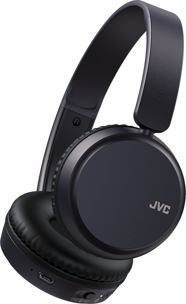 JVC HA S36W