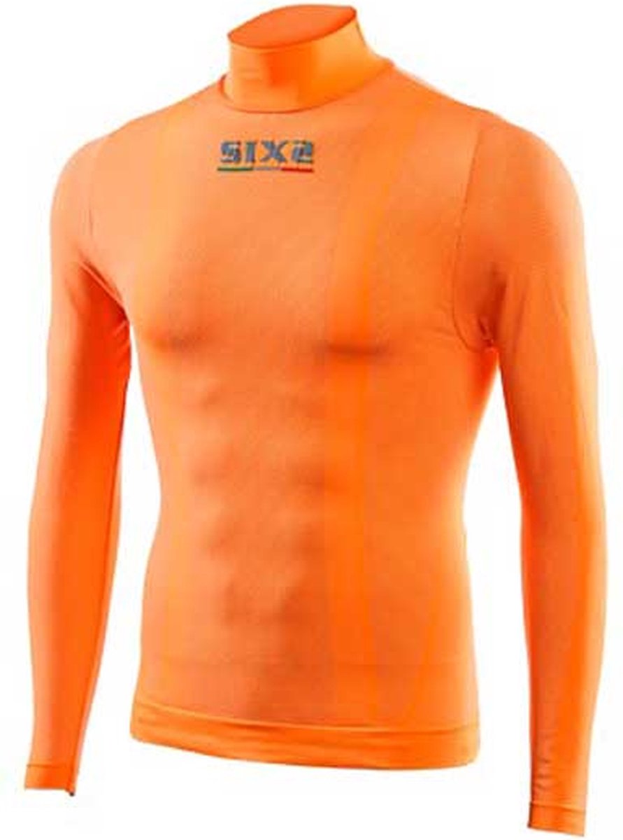 Jersey Sixs TS3