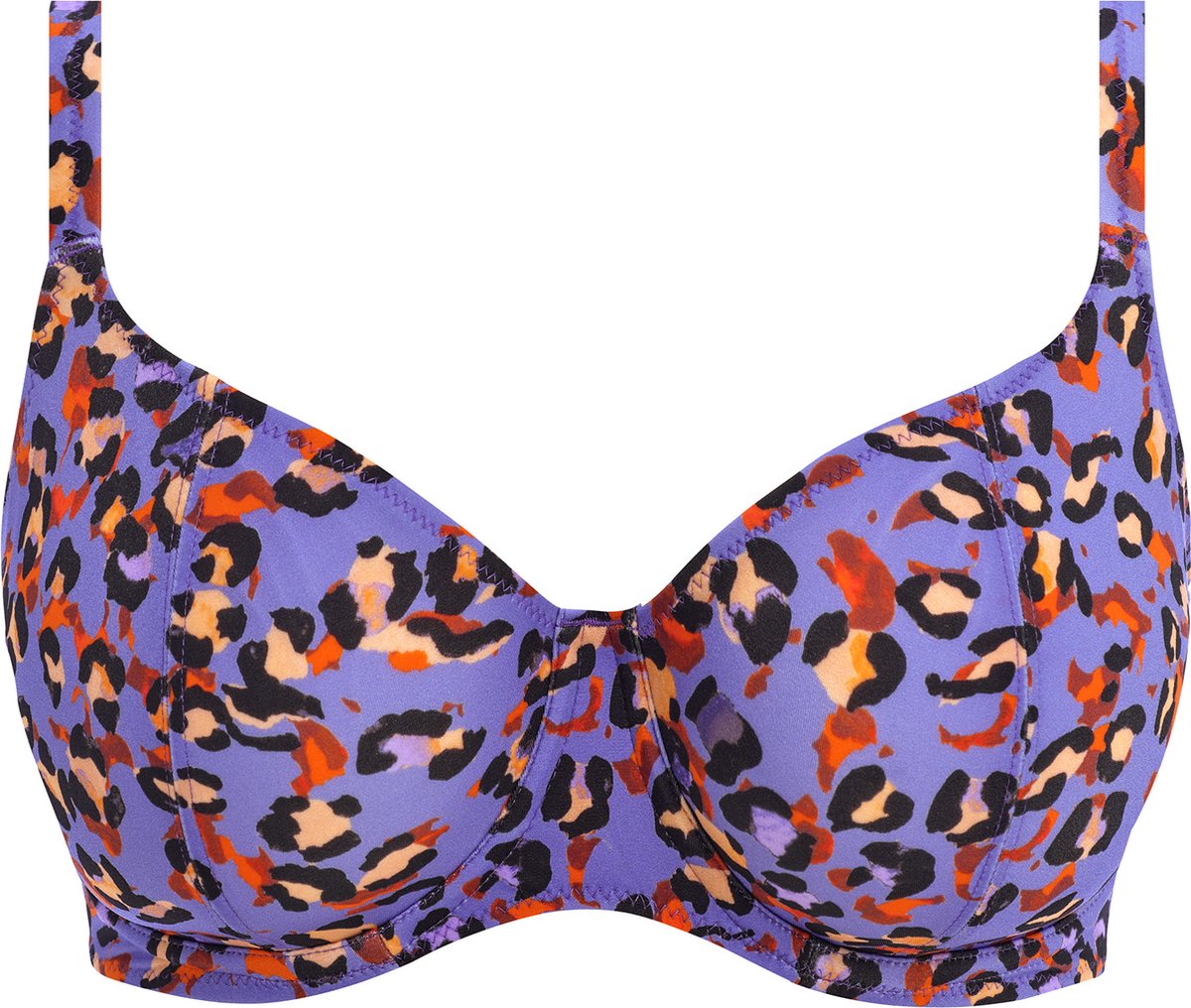 Bikinioberteil für Damen Freya Santiago nights