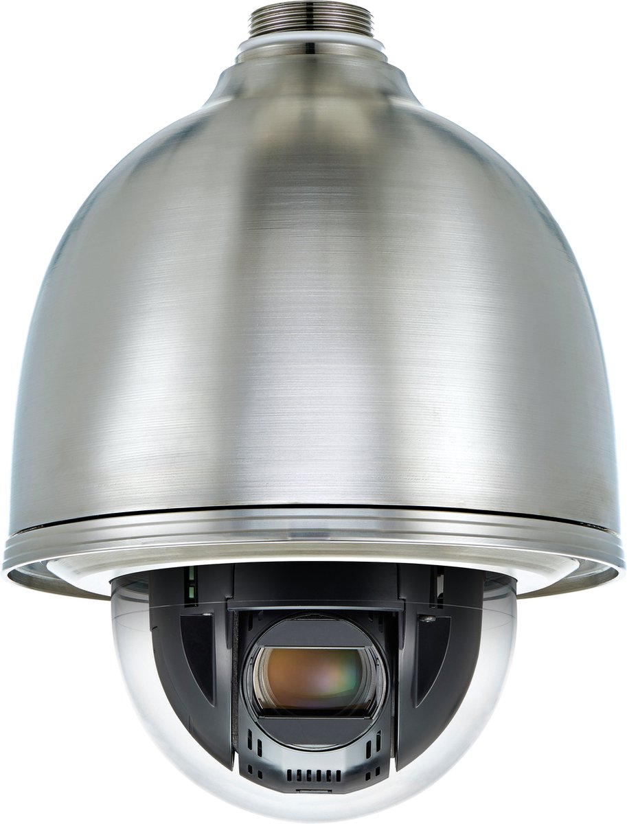 Hanwha Vision WiseNet Q QNP-6320HS - network surveillance camera - dome