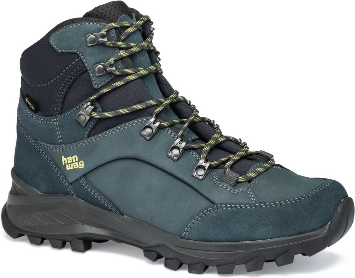 Wanderschuhe Hanwag Banks GTX
