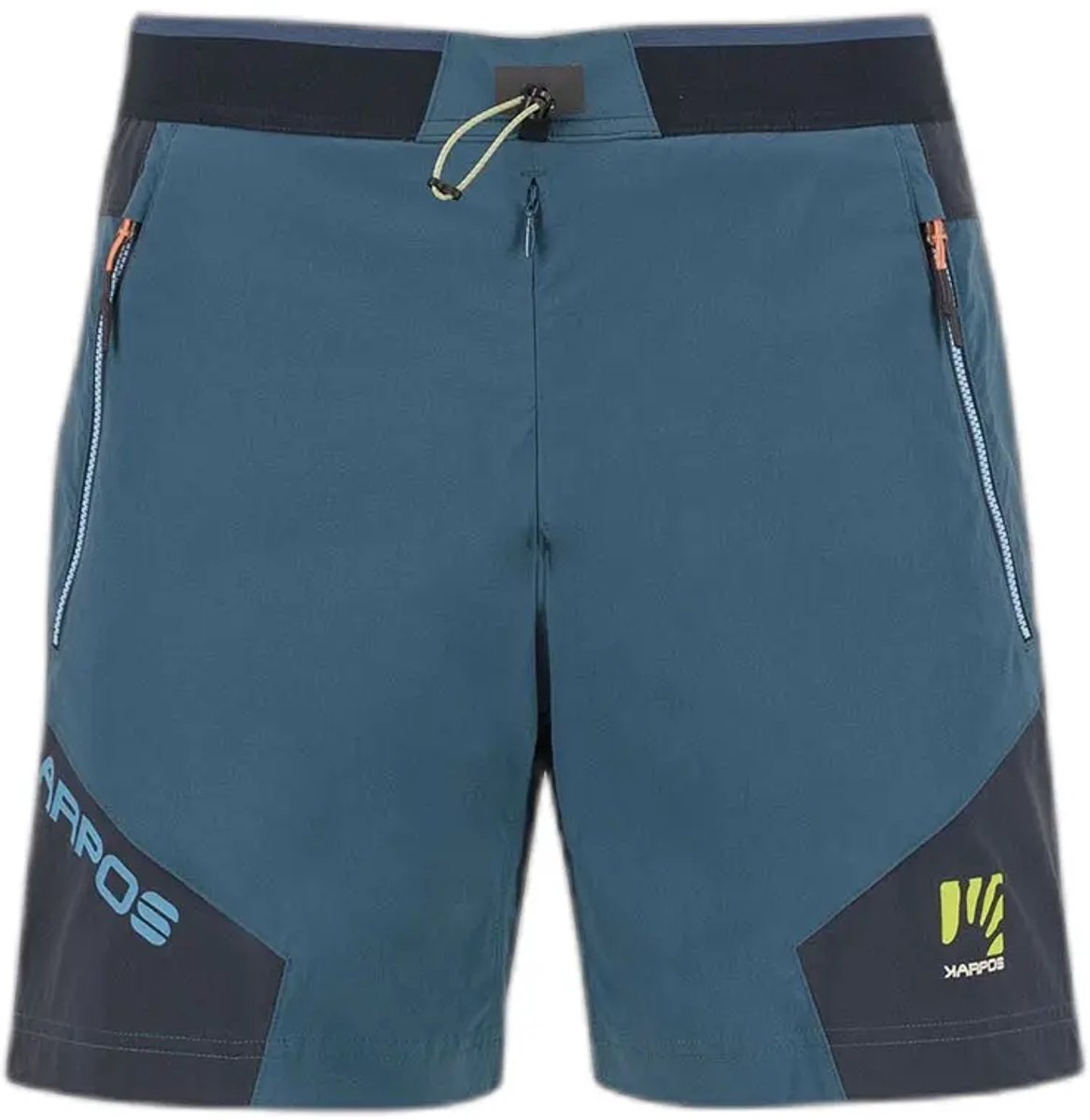 Shorts Karpos Rock Evo
