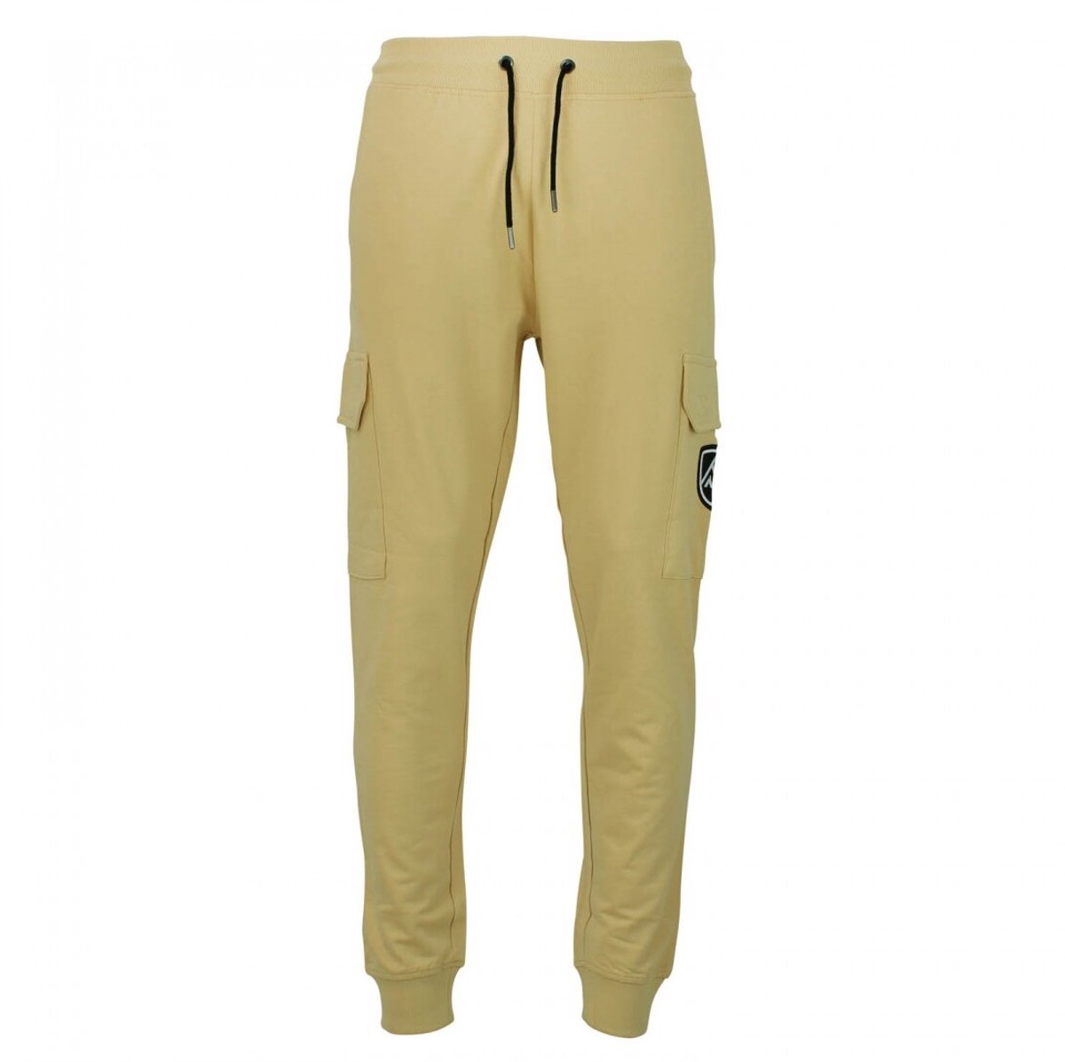 Jogginghose aus Baumwolle Peak Mountain French Terry