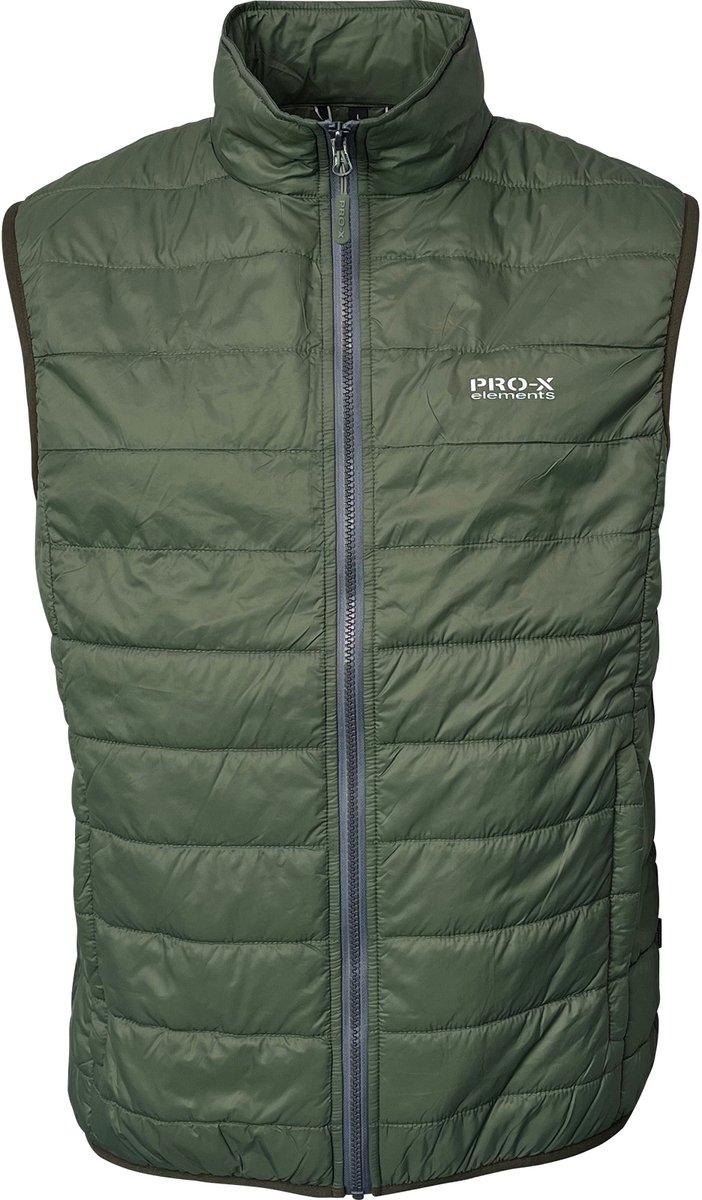 Daunenjacke Pro-X Elements Hasn