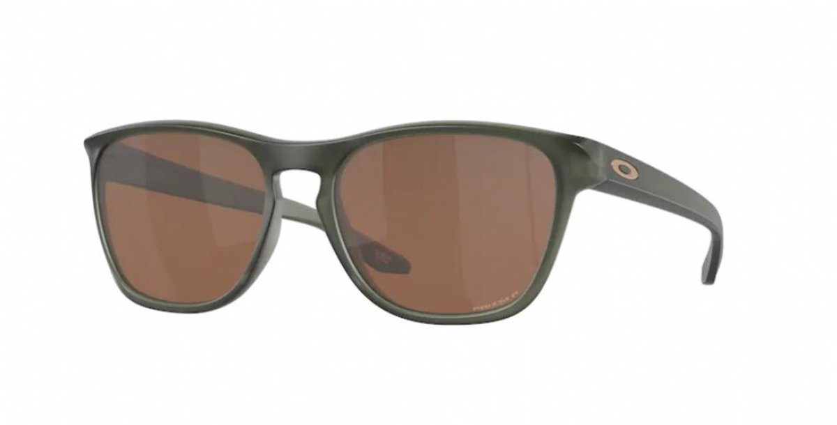 Sonnenbrille Oakley Manorburn