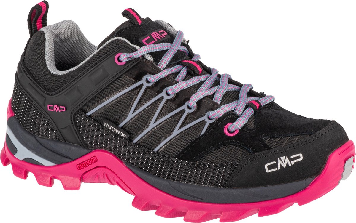 Damen-Wanderschuhe CMP Rigel