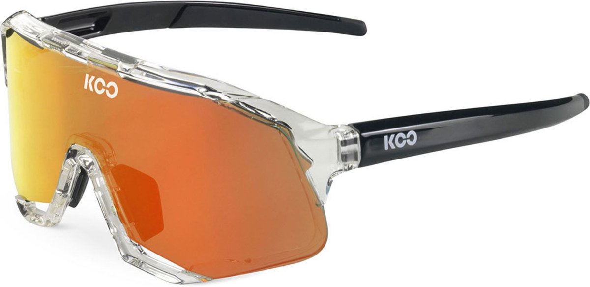 Sonnenbrille Koo demos polarisées