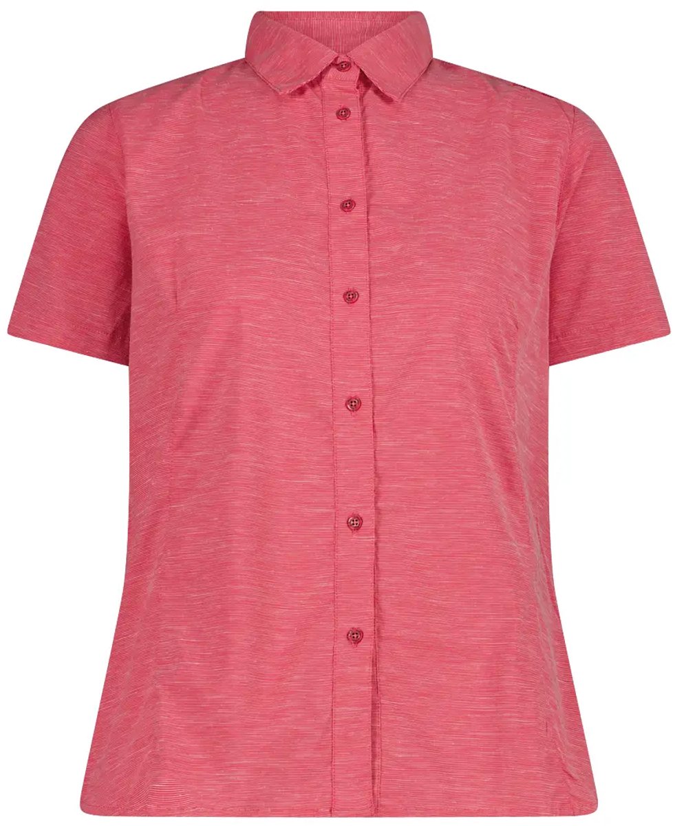Camicia elastica donna CMP