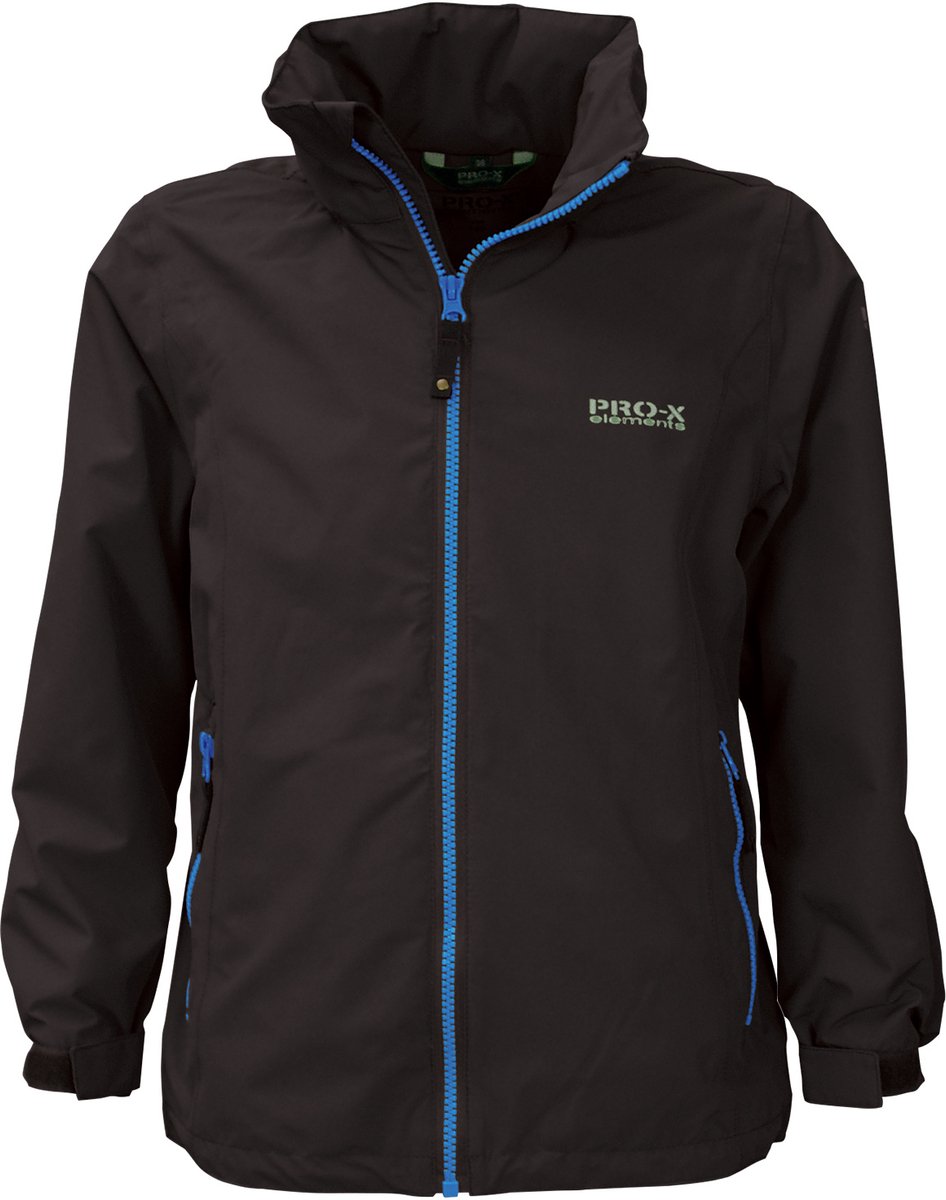 Funktionsjacke Kind Pro-X Elements Finn