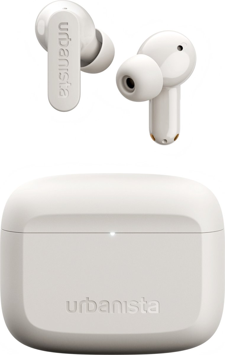 Urbanista Palo Alto - Cloud White