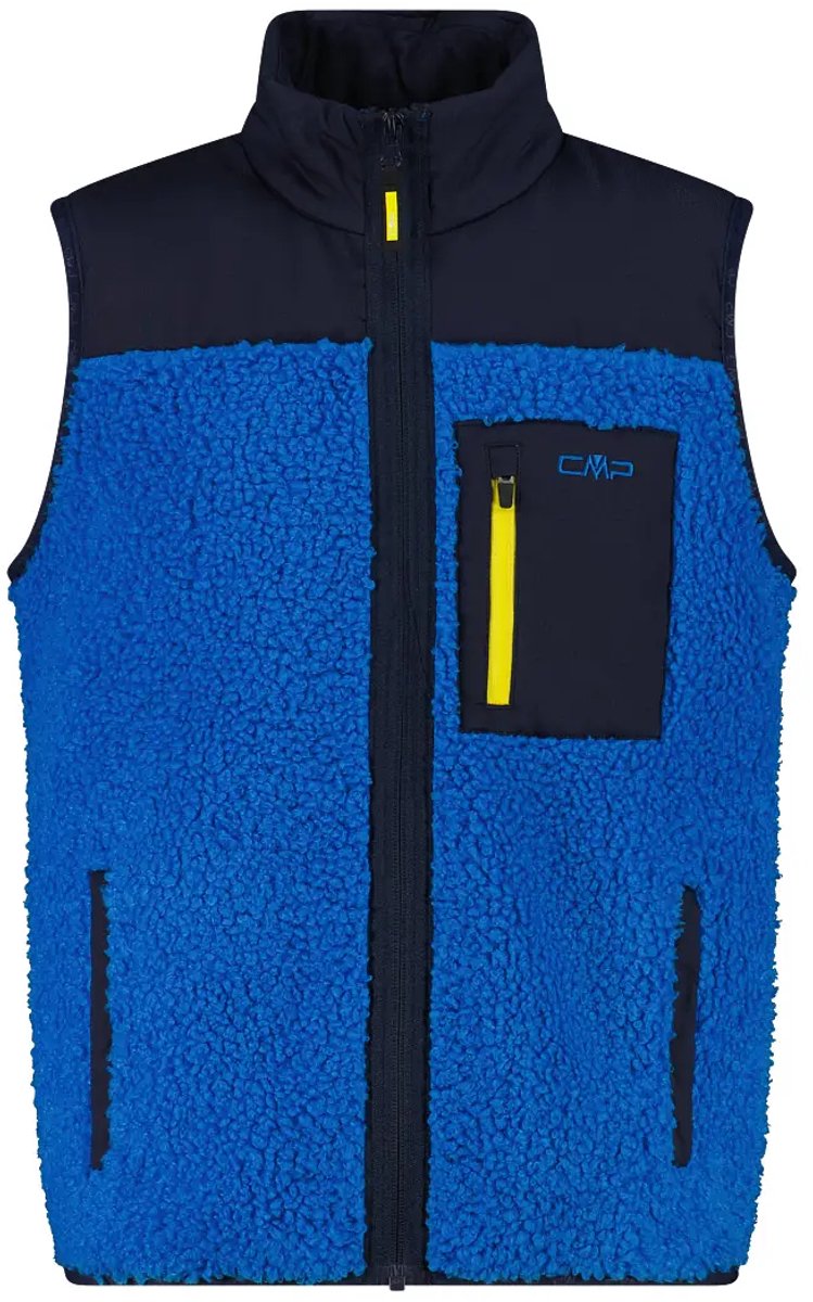 Pile senza maniche per bambini CMP HighLoft