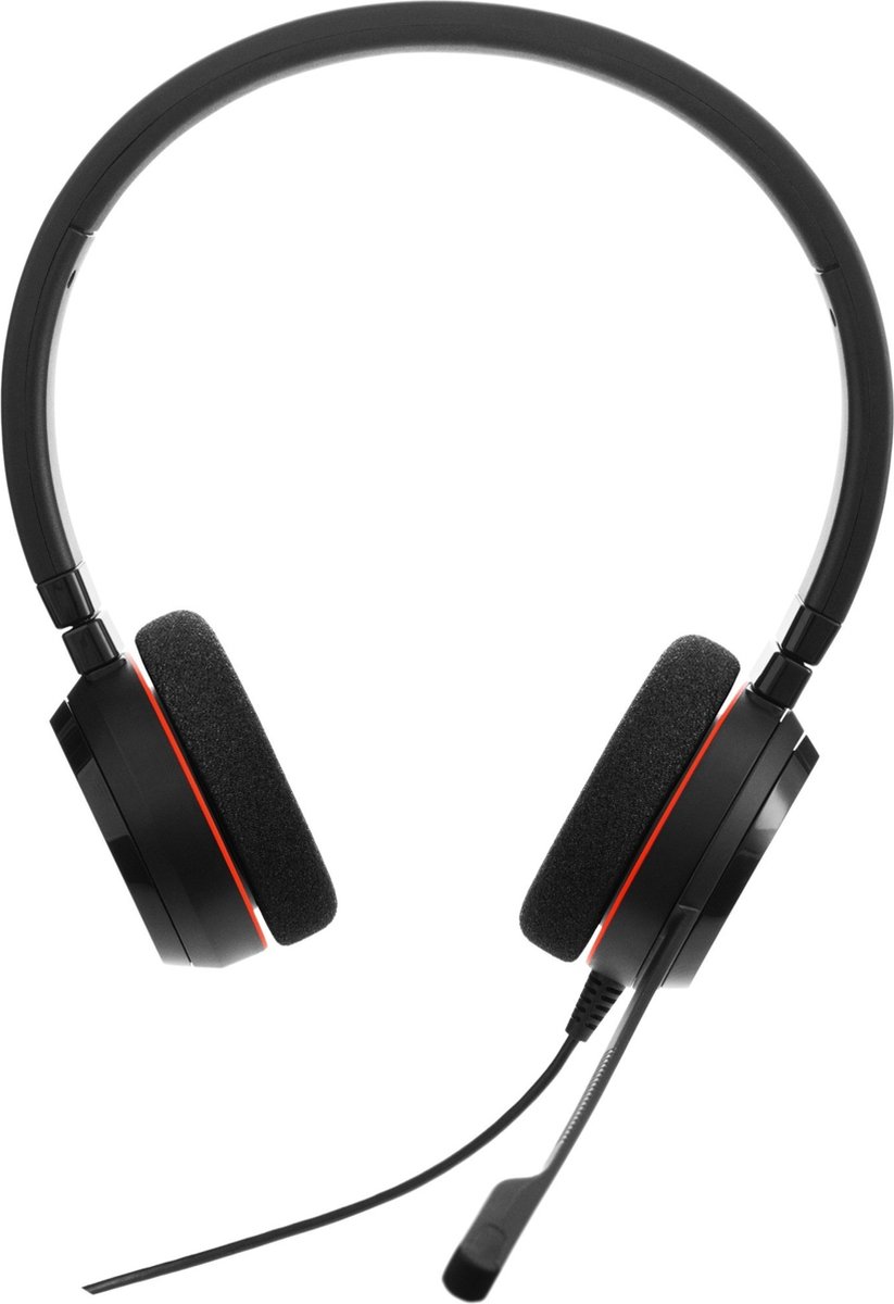 Jabra Evolve 20 UC Stereo