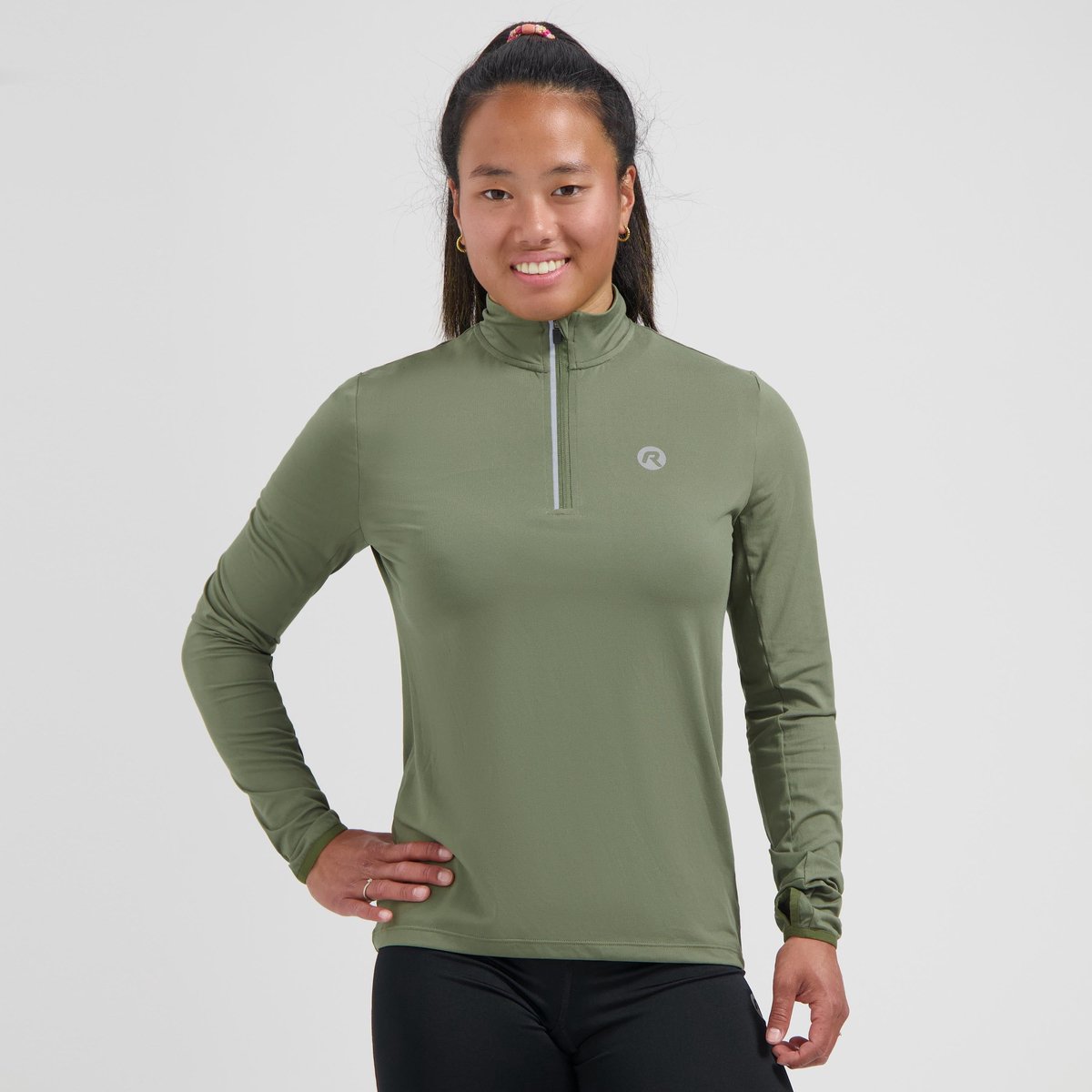 Maglia da donna Rogelli Core