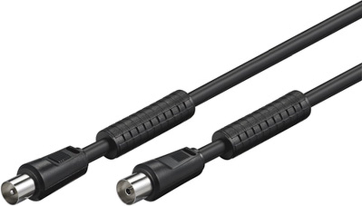 Alcasa electronik Good Connections antenna cable - 10 m
