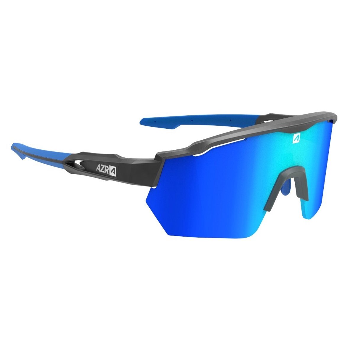 Occhiali da sole idrofobi AZR Race RX
