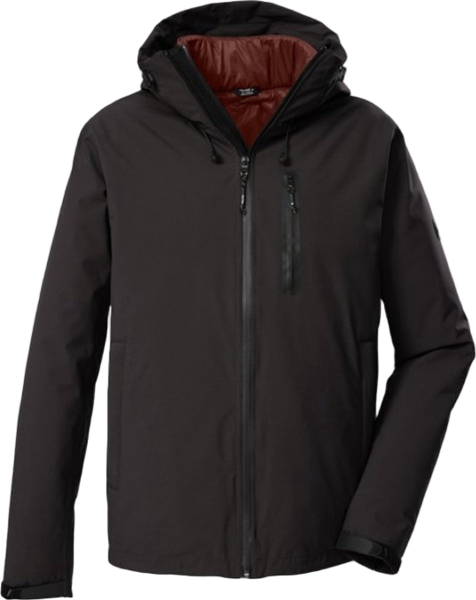 Set parka e piumino Killtec KOW 95