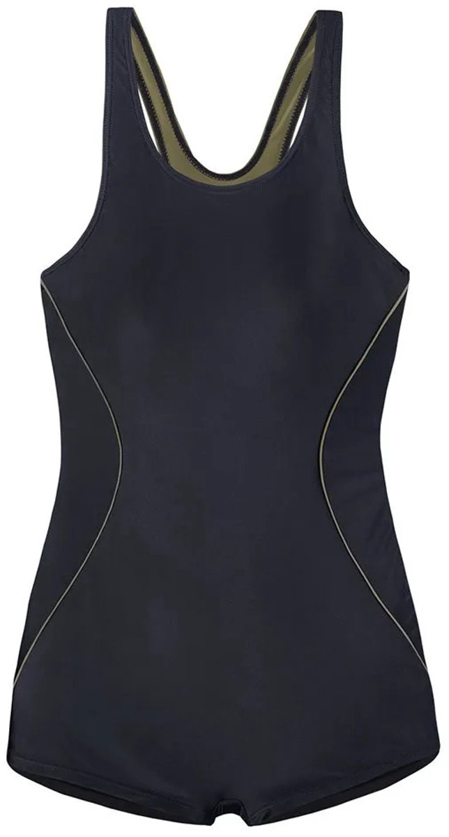 Costume da bagno intero Aquawave Qarakuma PS