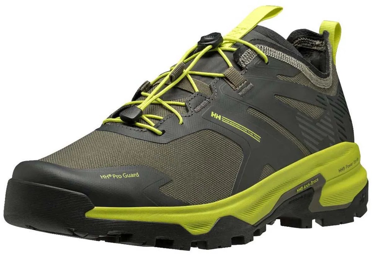 Scarpe da trekking Helly Hansen Ridgefluer QL